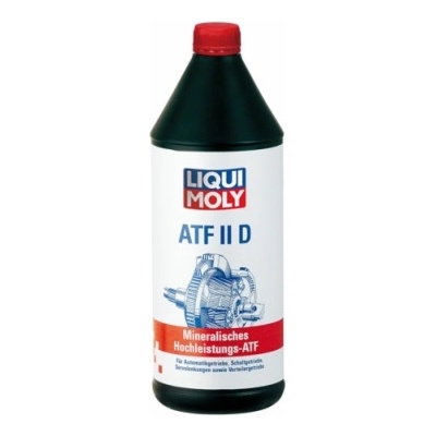 Liqui Moly 4434 75W-90 1 l