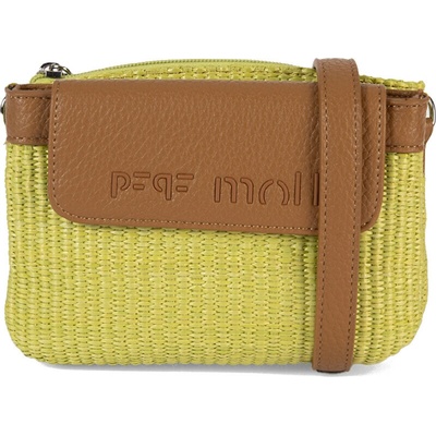 Pepe Moll dámska crossbody kabelka Ivone 261313 Lime