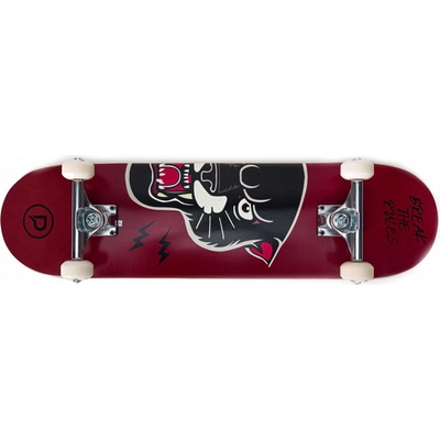 Powerslide Playlife Black Panther