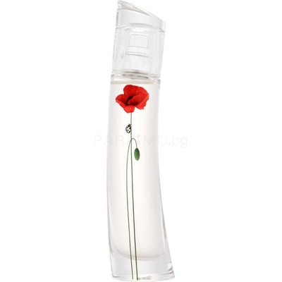KENZO Flower By Kenzo La Recolte Б. О. - EDP 75 ml за жени