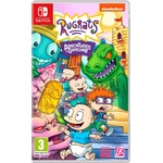 Limited Run Games Rugrats Adventures in Gameland (Switch)