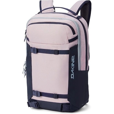 Dakine Mission Pro 18l Burnished Lilac