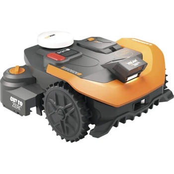 WORX WR330 Vision Cloud