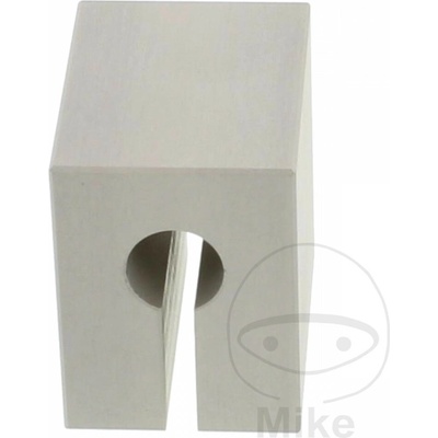 YSS upínací přípravek pístní tyče YSS 12 mm pro 302 / 362 ATU SPIN 50 GE 06-09, CPI ARAGON 50 GP 07-14, ARAGON 50 DELLORTO 07-08, ARAGON 50 MIKUNI 07-08, OLIVER 25 03-05, OLIVER 25 CITY 05-07, OLIVER – Hledejceny.cz