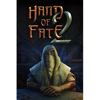 Defiant Development Hand of Fate 2 (PC)