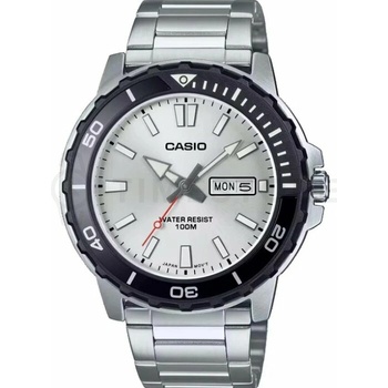 Casio MTD-125D-7A