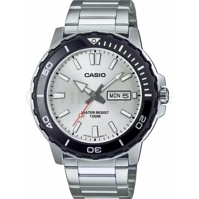 Casio MTD-125D-7A