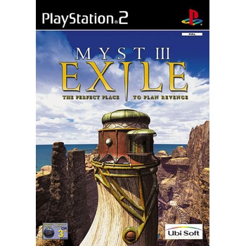 MYST 3 Exile