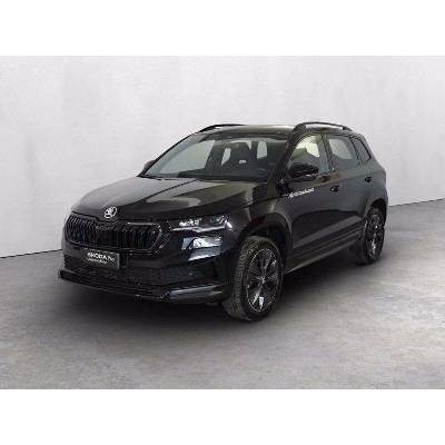 Skoda Karoq 2.0 TDI Sportline DSG 110 kW