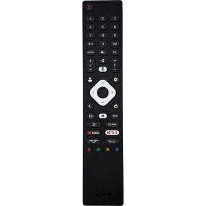 GENERAL NOKIA FN32GE320, FN40GE320, FN43GE320, HN24GE320C, HN32GE320C - съвместимо дистанционно управление на марката General (FN32GE320, FN40GE320, FN43GE320, HN24GE320C, HN32GE320C) Дистанционно