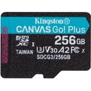 Kingston microSDXC 256GB SDCG3/256GBSP