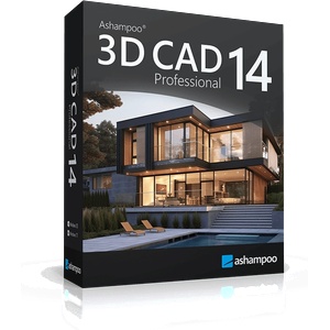 Ashampoo 3D CAD Professional 14