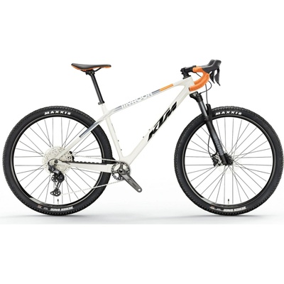 KTM X-Myroon Pro 2025