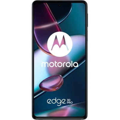 Motorola Edge 30 Pro 5G 256GB 12GB RAM Dual