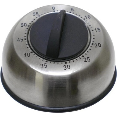 Minutka kulatá, 4, 1 x 8, 3 cm