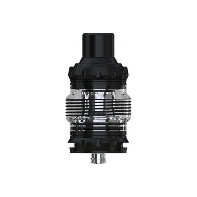 Eleaf Melo 5 Clearomizér Černá 4ml – Zboží Dáma
