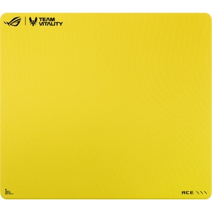 ASUS Геймърски пад за мишка ASUS ROG HONE Control Ace L Vitality Edition (90MP04Z0-BPUA00) - privantex - 112,46 лв