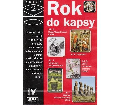 Rok do kapsy
