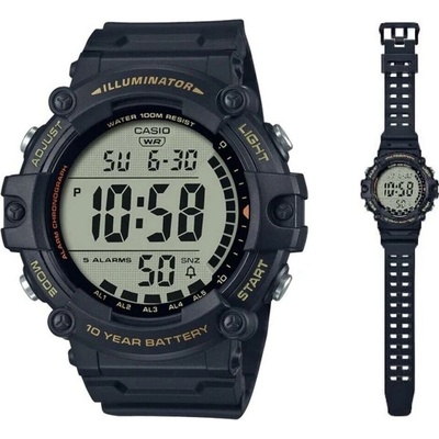 Casio AE-1500WHX-1A