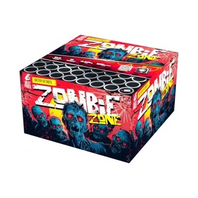 Kompakt Best price Wild fire 64 20 mm Zombie zone