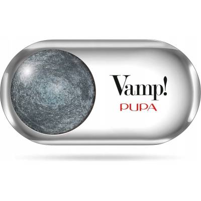 Pupa Vamp stín 308 Anthracite Grey Wet& D 1,5 g