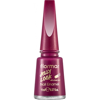 Jelly Look JL07 Ruby 11 ml