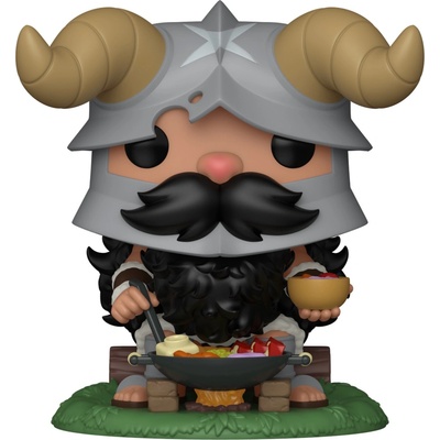 Funko Фигура Funko POP! Animation: Delicious In Dungeon - Senshi #2202 (107374)