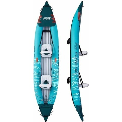 Aqua Marina Steam 13'6''/412