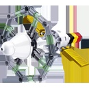 Sluban B0731G Satelitní raketoplán