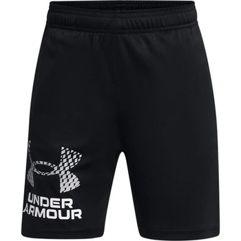 Under Armour UA Tech Logo Shorts