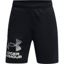 Under Armour UA Tech Logo Shorts