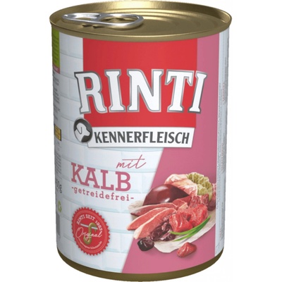 Rinti Kennerfleisch teľacie 400 g