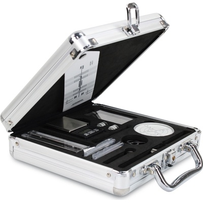 Lenco TTA-12IN1PRO