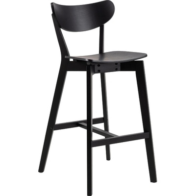 Scandi Novby 77 cm černá