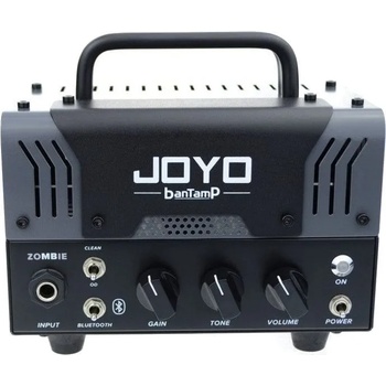 Image 1 of Joyo Zombie Хибрид усилвател (ZOMBIE)
