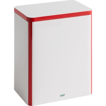 Hay Tin Кутия за съхранение L, кремаво (AE360-A603-AN87)