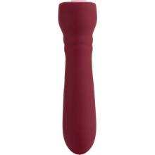 FEMMEFUNN BOOSTER BULLET MAROON