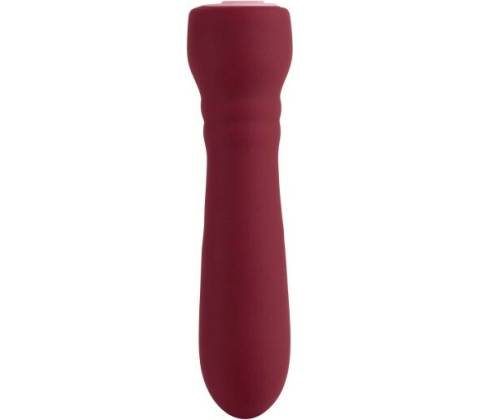 FEMMEFUNN BOOSTER BULLET MAROON