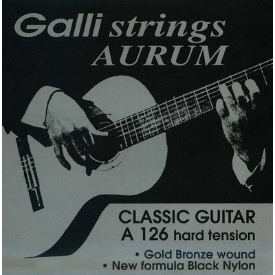 Galli A126