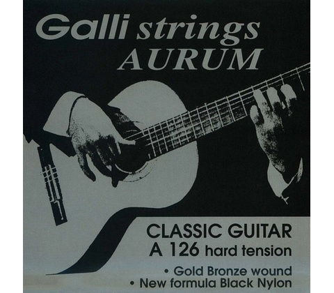 Galli A126