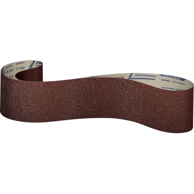Brusné pásy PS 29 F ACT KLINGSPOR Varianta: PS 29 F 150X7200 P100
