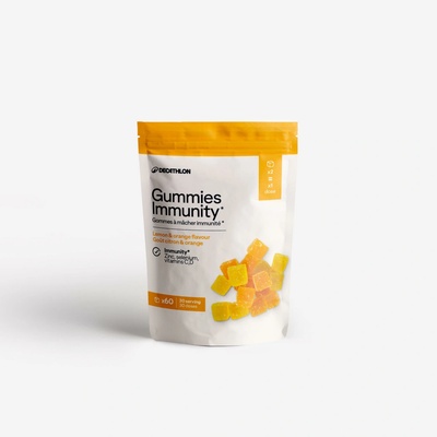 Vegetology Vitamín C 500 mg a bioflavonoidy 60 kapsúl
