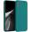 kwmobile Калъф за Apple iPhone X - керосин