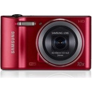 Digitálne fotoaparáty Samsung WB30