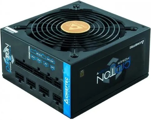 CHIEFTEC PROTON 850W 80 PLUS Bronze (BDF-850C)