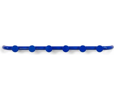 Spinder Design Retro 75 cm modrý