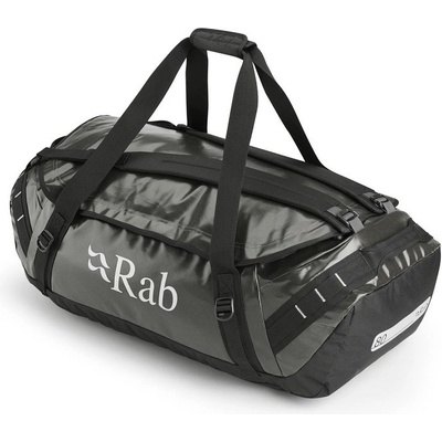 Rab Expedition Kitbag II 80 dark slate – Zboží Dáma