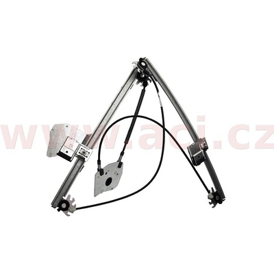 Mechanizmus zdvíhania okna VAN WEZEL 4904262