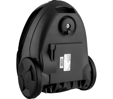 Sencor SVC 5501BK