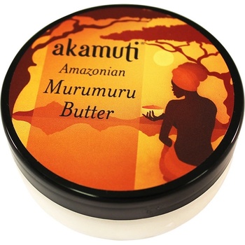 Akamuti Murumuru vlasové maslo 50 g
